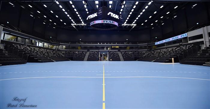 Nytt kapitel inleds i arenornas stad Nytt kapitel inleds i arenornas stad