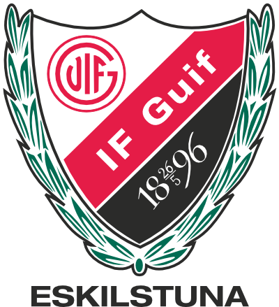 Eskilstuna Guif Eskilstuna Guif