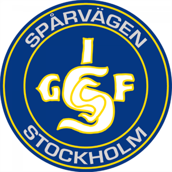 Spårvägen HF Spårvägen HF