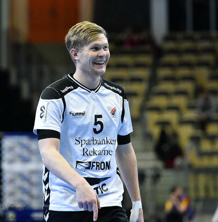 Markus Sjöbrink