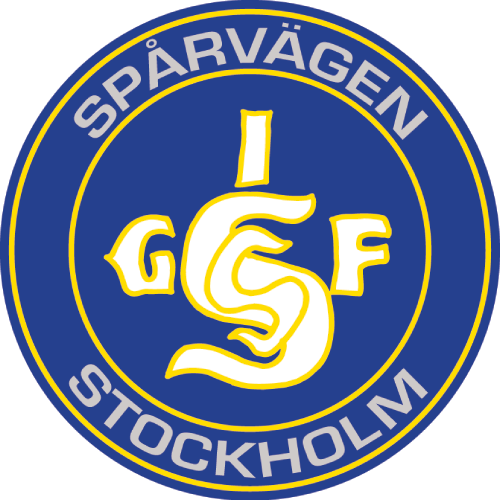 Spårvägens HF Spårvägens HF