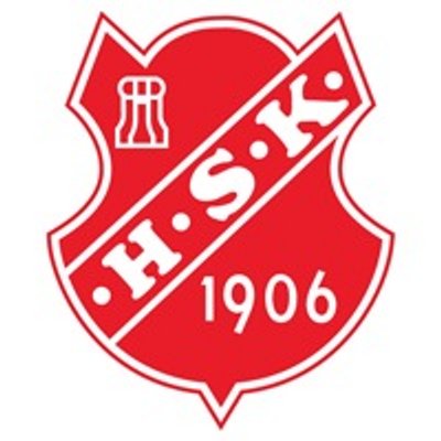 Hallstahammars SK HK