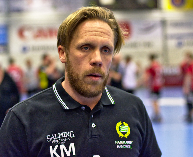 Kalle Matsson, Hammarby IF