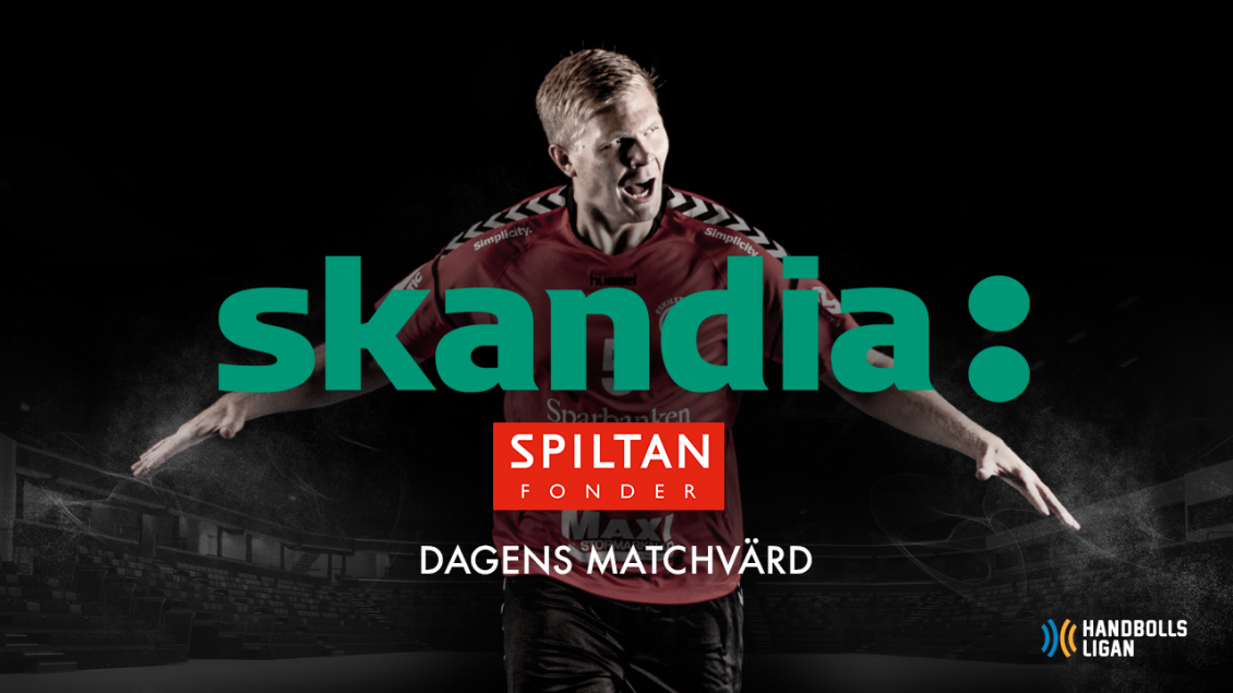 Matchvärd 18/9 2017