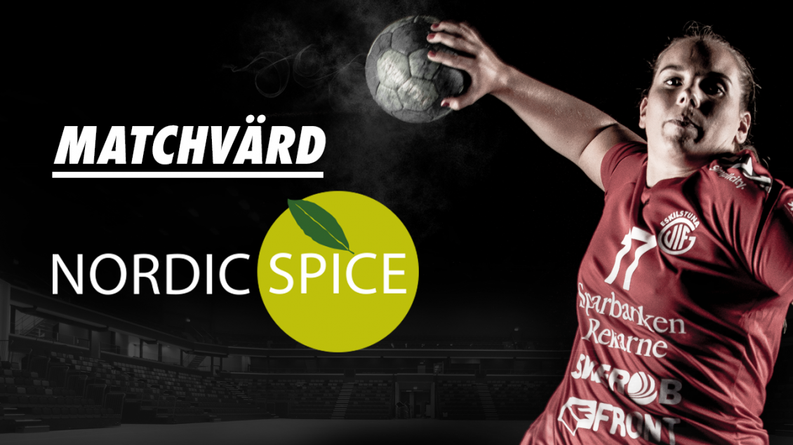 Matchvärd Nordic Spice