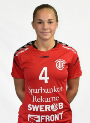 Fanny Söderberg Fanny Söderberg