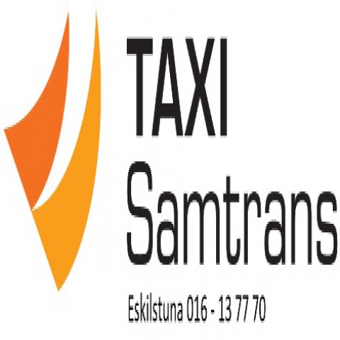 Taxi Samtrans Eskilstuna