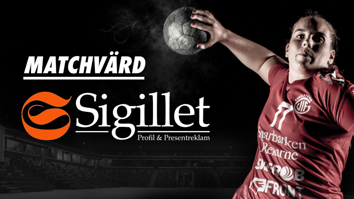 Matchvärd Sigillet