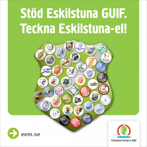 Eskilstuna-El