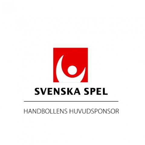 Svenska spel logga Svenska spel logga