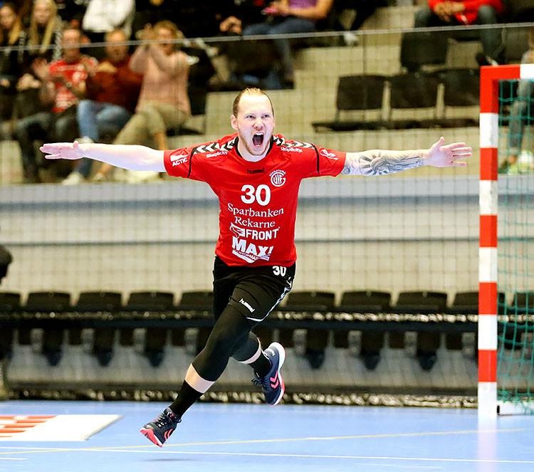 Seriepremiär för 54:e gången Seriepremiär för 54:e gången