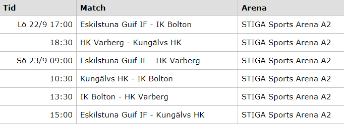 USM P18 Steg 1