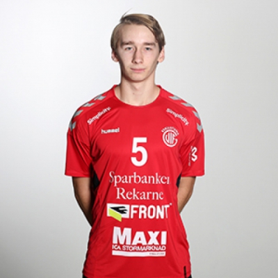 Linus Gustavsson Linus Gustavsson