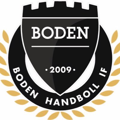 Boden Handboll