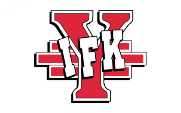 IFK Ystad HK