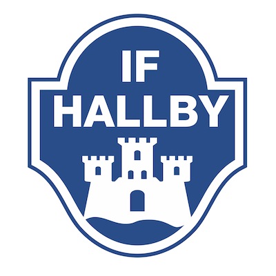 IF Hallby HK IF Hallby HK