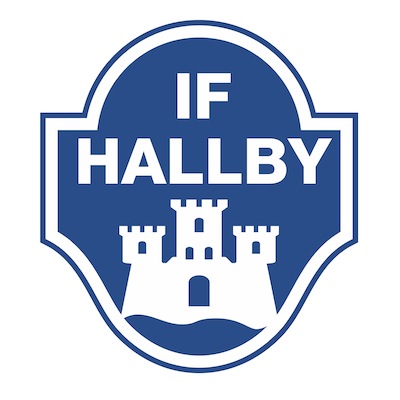 IF Hallby HK