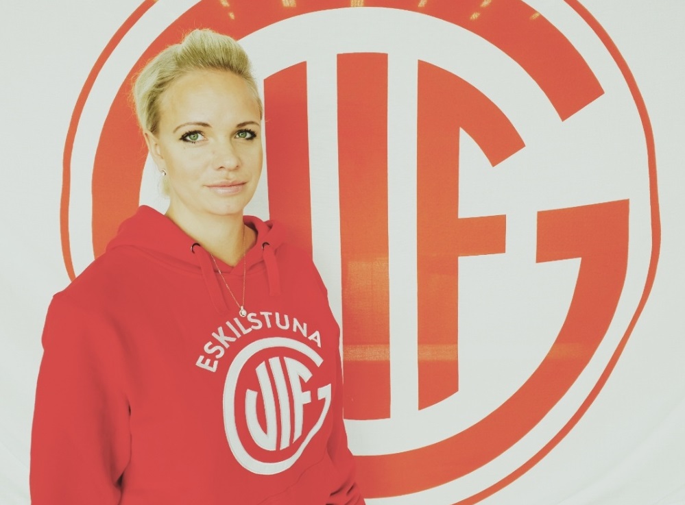 Eskilstuna GUIF