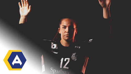 Tumnagel allsvenskan Amanda Ingvarsson