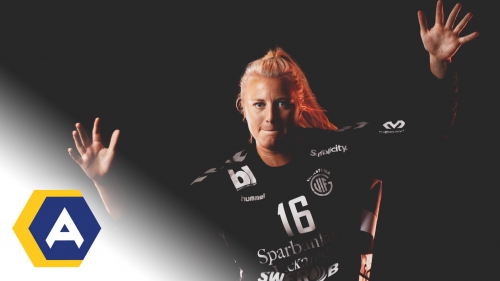 Tumnagel allsvenskan Josefin Holst