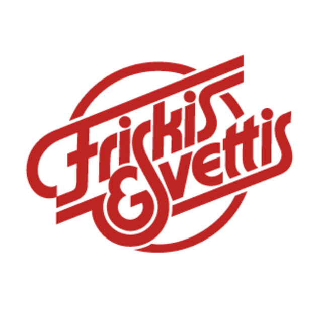 Friskis & Svettis