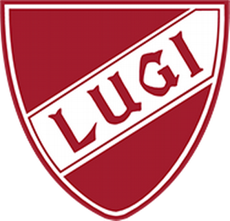 LUGI HF LUGI HF