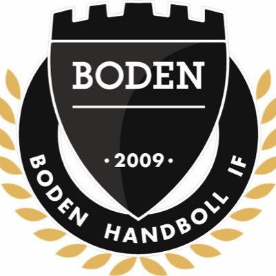Boden Handboll Boden Handboll
