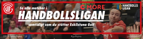 HAndbollsligan på Cmore 1 HAndbollsligan på Cmore 1