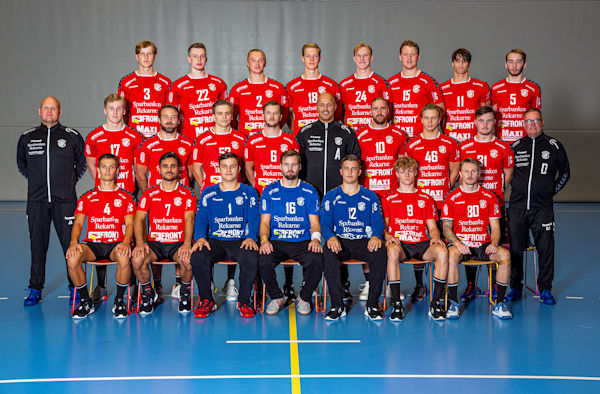 Herrlaget 2020/2021 Herrlaget 2020/2021