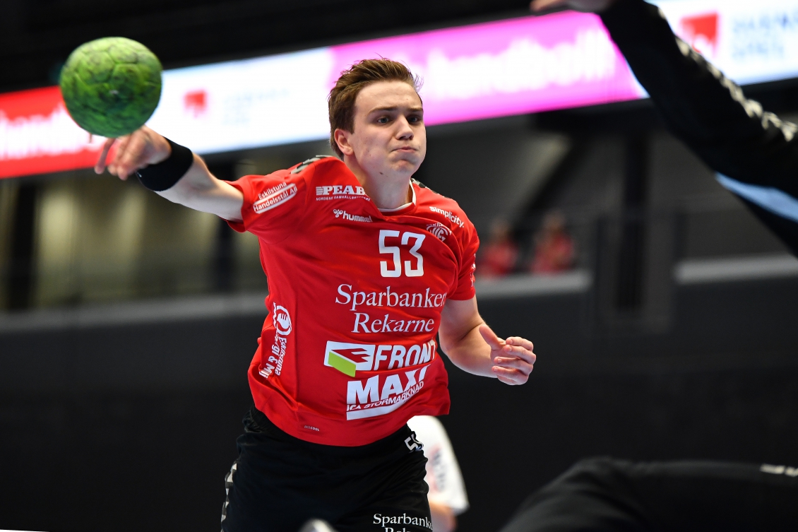 Bröderna Windahl lånas ut till AIK Bröderna Windahl lånas ut till AIK