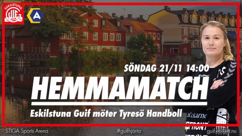 211121 Guif vs Tyresö 1920x1080