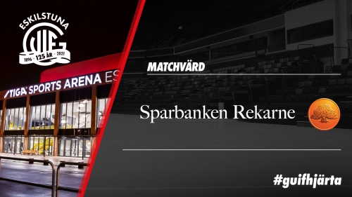 211126 matchvärd Sparbanken