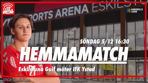 211205 Guif vs IFK Ystad 1920x1080