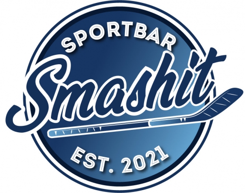 Smashit Sportsbar logo