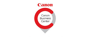 Canon Business Center  