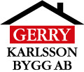 Gerry Karlsson Bygg logo