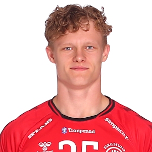 25 - Noel Gustavsson