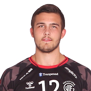Marko Roganovic Eskilstuna GUIF