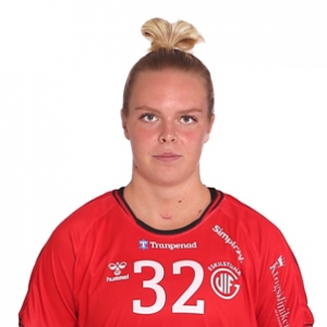 32 - Maja Appelgren