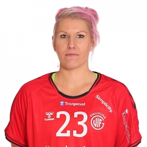 23 - Moa Hjalmarsson