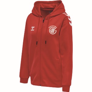 Hummel ZIP Hood Herr_Dam