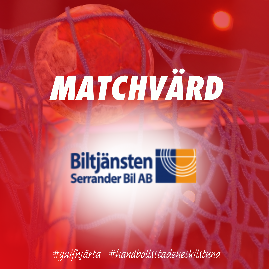 Matchvärd Biltjänsten