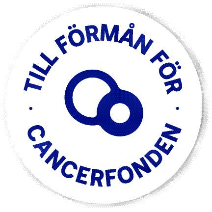 Cancerfonden Partneraktivitet