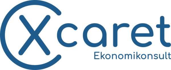 Xcaret Ekonomikonsult Torshälla AB