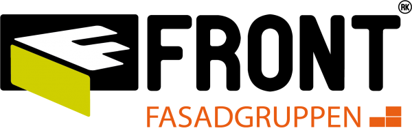 Fasadgruppen Front