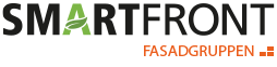 Fasadgruppen Smartfront