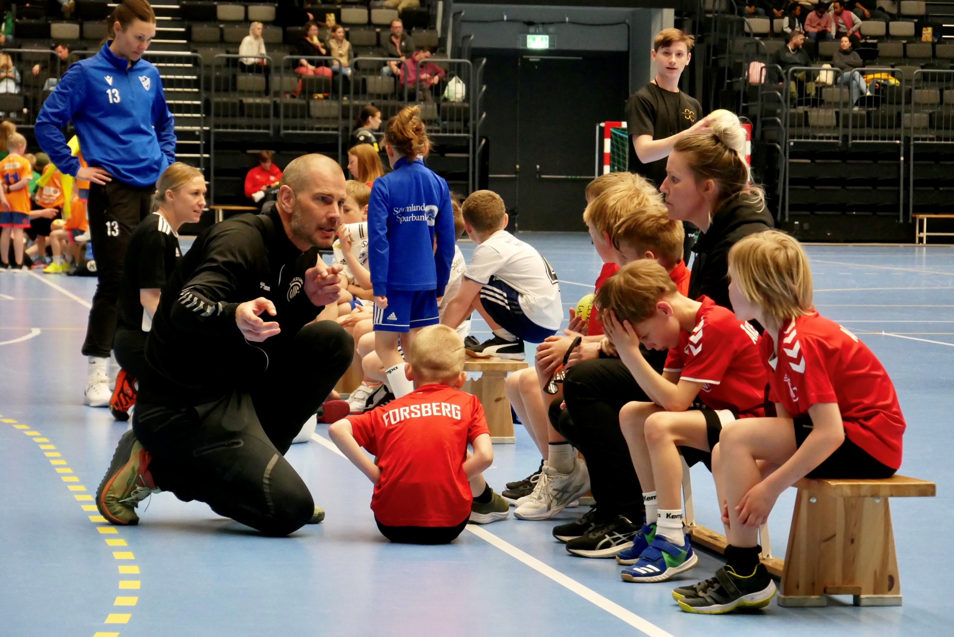 Foto: Börje Johansson