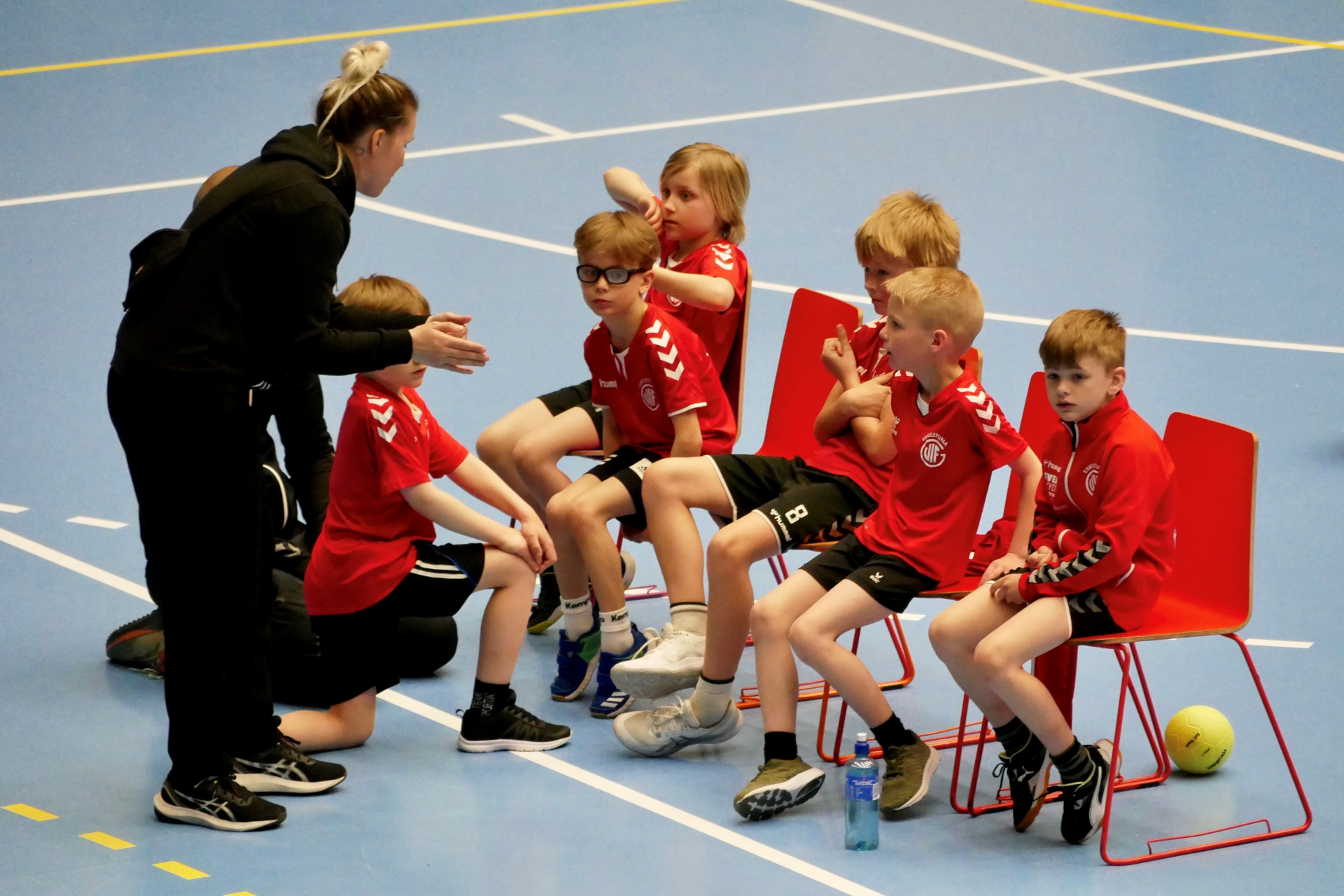 Foto: Börje Johansson