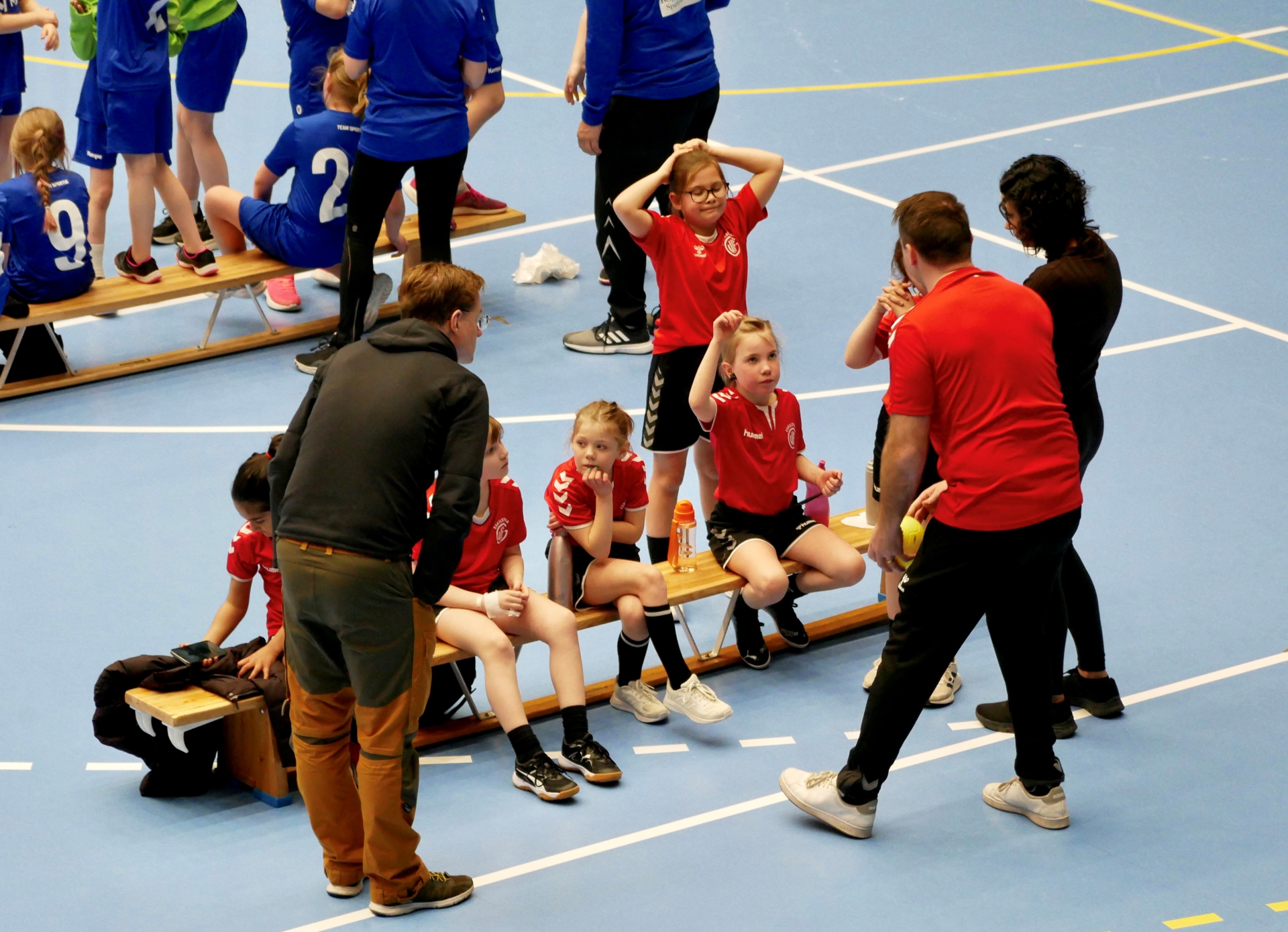 Foto: Börje Johansson