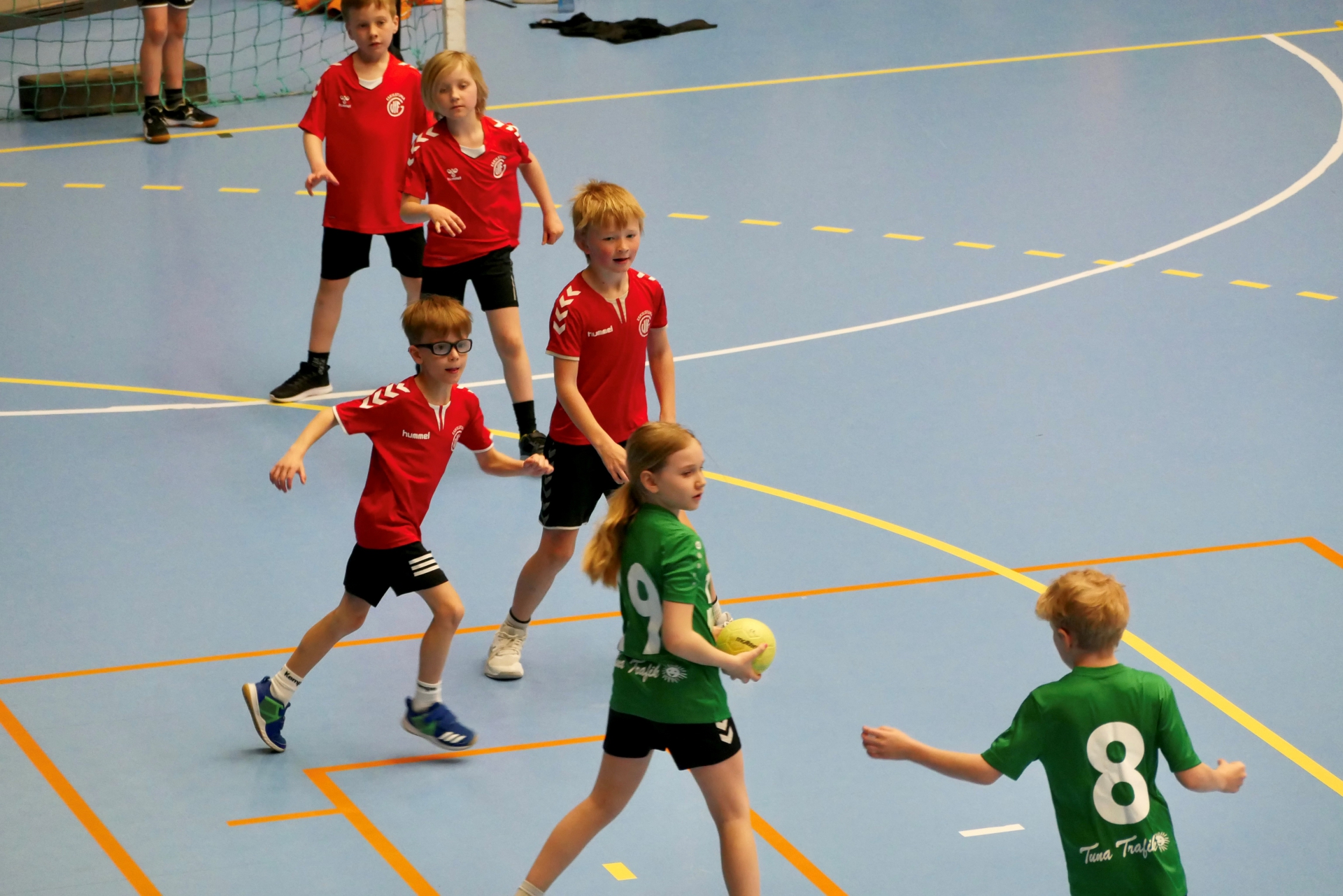 Foto: Börje Johansson